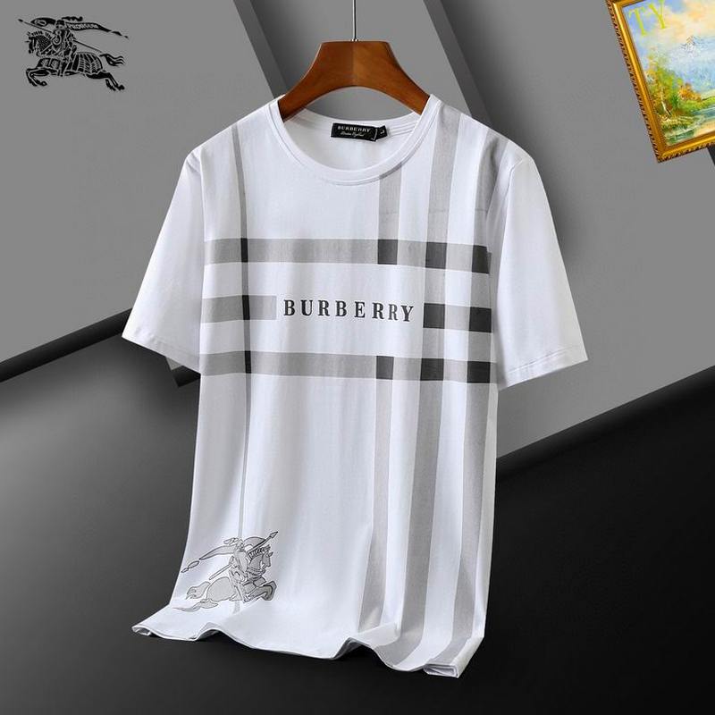 Burberry Men's T-shirts 35